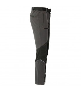 Pantalón Softshell transpirable e impermeable 8832B. ISSALINE3