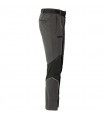 Pantalón Softshell transpirable e impermeable 8832B. ISSALINE3