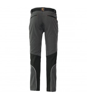 Pantalón Softshell transpirable e impermeable 8832B. ISSALINE2