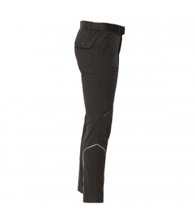 Pantalón Softshell HEAVY transpirable e impermeable 8833B. ISSALINE2