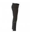 Pantalón Softshell HEAVY transpirable e impermeable 8833B. ISSALINE2