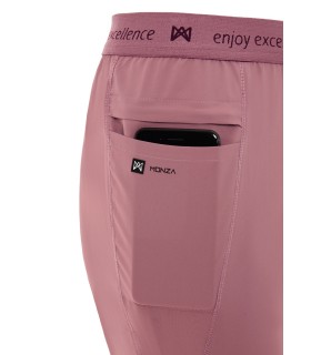 Pantalón Sanitario mujer HYDRA 12-02 JOGGING. Monza 5