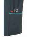 Casaca Sanitaria LYRA 21-24 Regula Fit. Monza 5