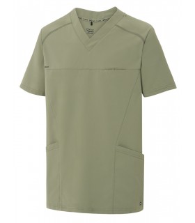 Casaca Sanitaria Ursa 21-24 Regular Fit. Monza 3