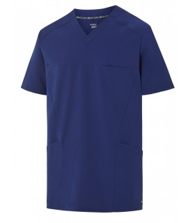 Casaca Sanitaria Ursa 21-24 Regular Fit. Monza 5