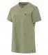 Casaca Sanitaria mujer URSA 22-24 Regular Fit. Monza