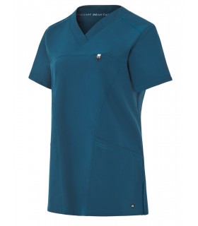 Casaca Sanitaria mujer URSA 22-24 Regular Fit. Monza 5