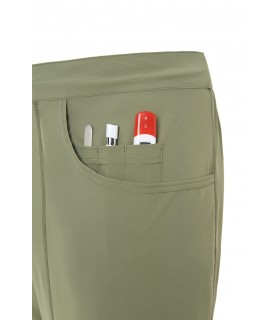 Pantalón Sanitario Centaurus 11-02 Slim Fit. Monza 3