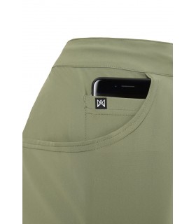 Pantalón Sanitario Centaurus 11-02 Slim Fit. Monza 4