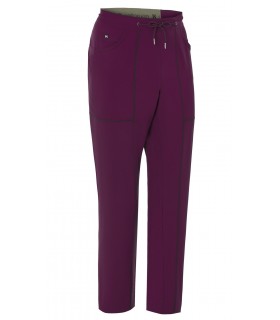 Pantalón Sanitario Centaurus 11-02 Slim Fit. Monza 10