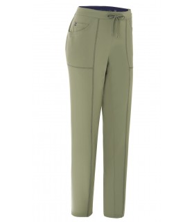 Pantalón Sanitario Mujer Centaurus 12.02 Slim Fit. Monza