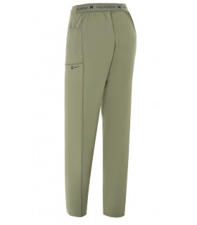 Pantalón Sanitario Mujer Centaurus 12.02 Slim Fit. Monza 2