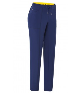 Pantalón Sanitario Mujer Centaurus 12.02 Slim Fit. Monza 3