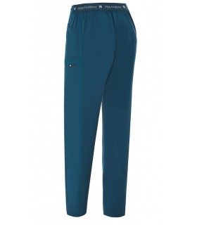 Pantalón Sanitario Mujer Centaurus 12.02 Slim Fit. Monza 6