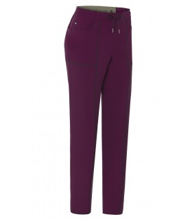 Pantalón Sanitario Mujer Centaurus 12.02 Slim Fit. Monza 7