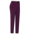 Pantalón Sanitario Mujer Centaurus 12.02 Slim Fit. Monza 7
