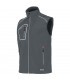 Chaleco Softshell certificado 04509 SNAPPY. ISSALINE3