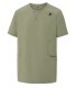 Casaca Sanitaria Perseus 21-24 Regular Fit. Monza