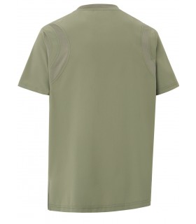 Casaca Sanitaria Perseus 21-24 Regular Fit. Monza 2
