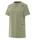 Casaca Sanitaria mujer Perseus 22-24 Regular Fit. Monza