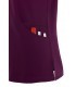 Casaca Sanitaria mujer Perseus 22-24 Regular Fit. Monza 10