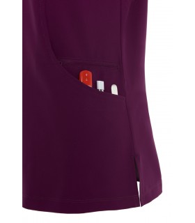 Casaca Sanitaria mujer Perseus 22-24 Regular Fit. Monza 10