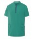 Casaca Sanitaria Lynx 21-24 Regular Fit. Monza 3