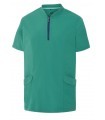 Casaca Sanitaria Lynx 21-24 Regular Fit. Monza 3