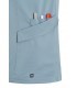 Casaca Sanitaria mujer Lynx 22-24 Slim Fit. Monza 7