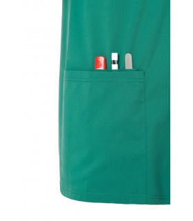 Casaca Sanitaria Aquila 21-24 Regular Fit. Monza 4