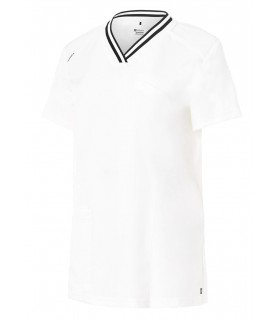 Casaca Sanitaria mujer Aquila 22-24 Slim Fit. Monza 2