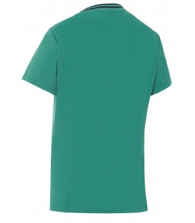 Casaca Sanitaria mujer Aquila 22-24 Slim Fit. Monza 5