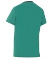 Casaca Sanitaria mujer Aquila 22-24 Slim Fit. Monza 5