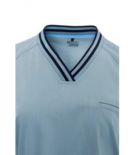 Casaca Sanitaria mujer Aquila 22-24 Slim Fit. Monza 7