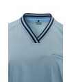 Casaca Sanitaria mujer Aquila 22-24 Slim Fit. Monza 7