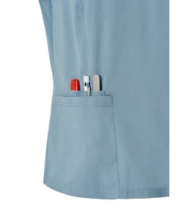 Casaca Sanitaria mujer Aquila 22-24 Slim Fit. Monza 8