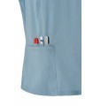 Casaca Sanitaria mujer Aquila 22-24 Slim Fit. Monza 8