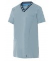 Casaca Sanitaria mujer Aquila 22-24 Slim Fit. Monza