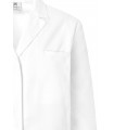 Bata sanitaria mujer APUX 12-08 Slim Fit. Monza