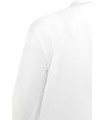 Bata sanitaria mujer Orion 12-08 Slim Fit. Monza 5