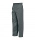 Pantalón de trabajo de 100% Algodón 8030 Europa. ISSALINE2
