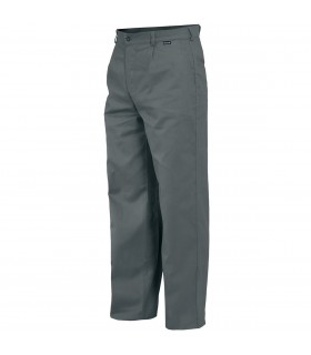 Pantalón de trabajo de 100% Algodón 8030 Europa. ISSALINE2