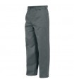 Pantalón de trabajo de 100% Algodón 8030 Europa. ISSALINE2