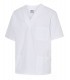 Casaca Sanitaria unisex 4564 Confort Fit. Monza