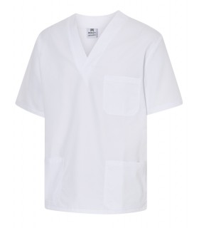 Casaca Sanitaria unisex 4564 Confort Fit. Monza