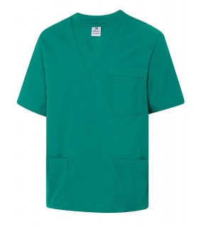 Casaca Sanitaria unisex 4565 Confort Fit. Monza
