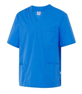 Casaca Sanitaria unisex 4565 Confort Fit. Monza 3