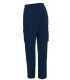 Pantalón elástico 1147 .Multibolsillos. Monza 4