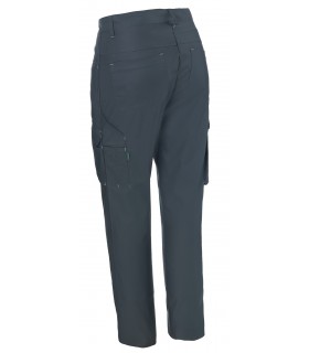 Pantalón elástico 1147 .Multibolsillos. Monza 6