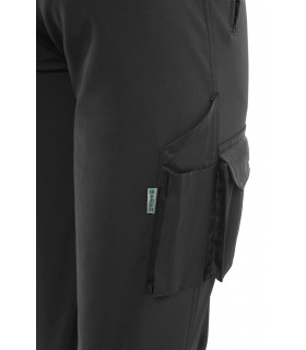 Pantalón 4816 Softshell. Cortavientos. Monza 4